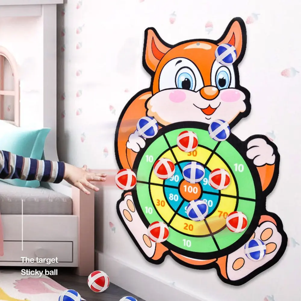 Board Games - Cartoon Classic Educational Outdoor Party Throw