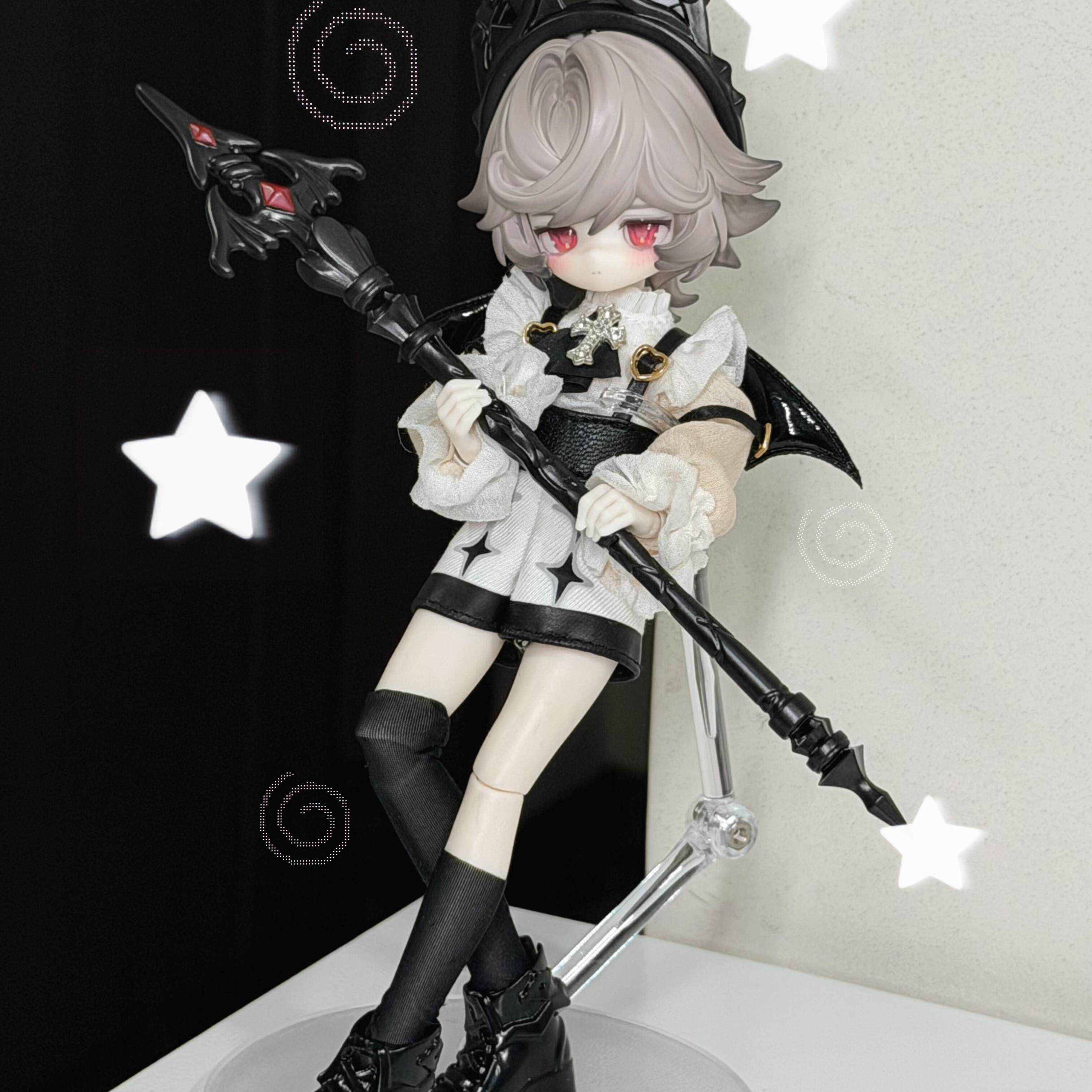 New Non‑Edible Doll Moonlight  - Dolls 评论和价格