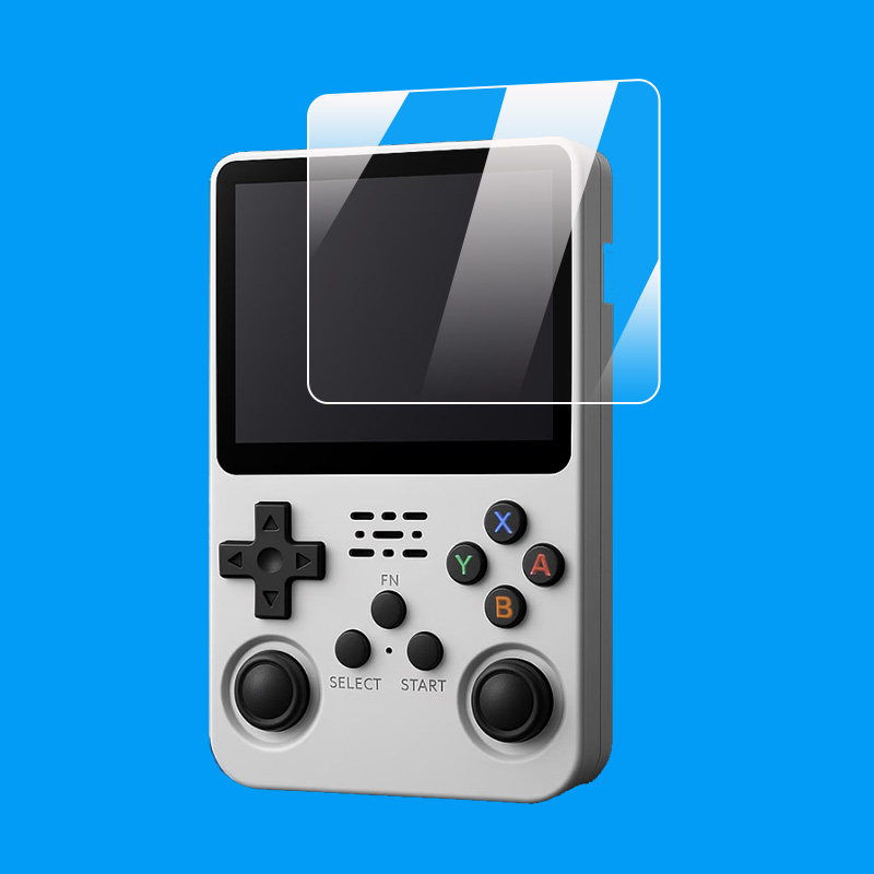 For R36S Retro Handheld Game C - Retro Handheld Game Console R36S 评论和价格