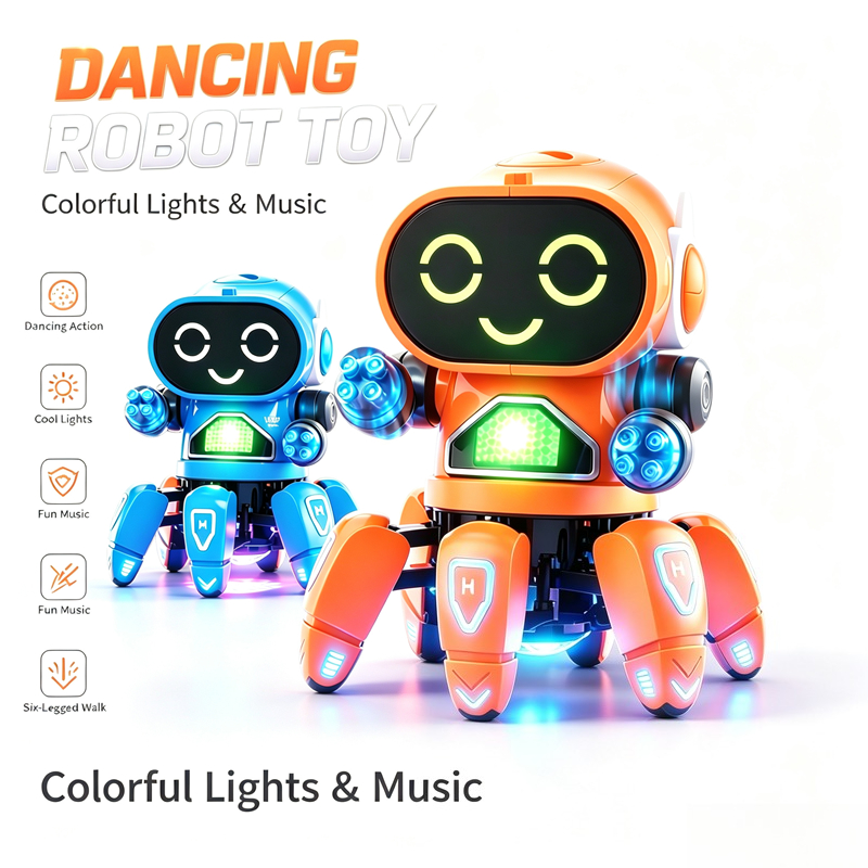 Best Selling Dancing Electric  - Educational Toys 评论和价格