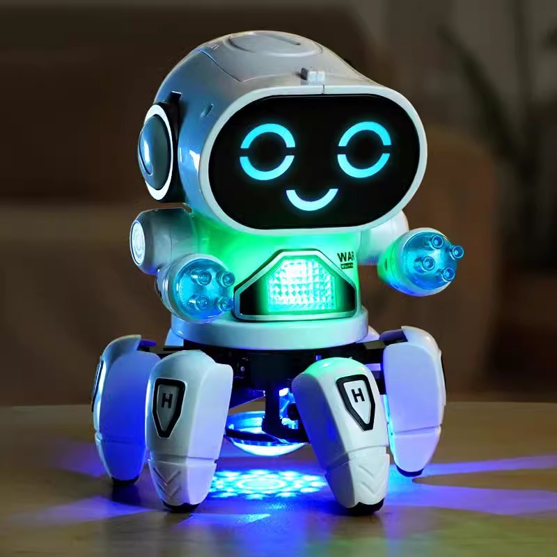 Best Selling Dancing Electric  - Educational Toys 评论和价格