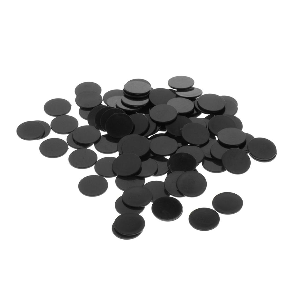 Bingo Chips Plastic Coin Poker - Board Games 评论和价格
