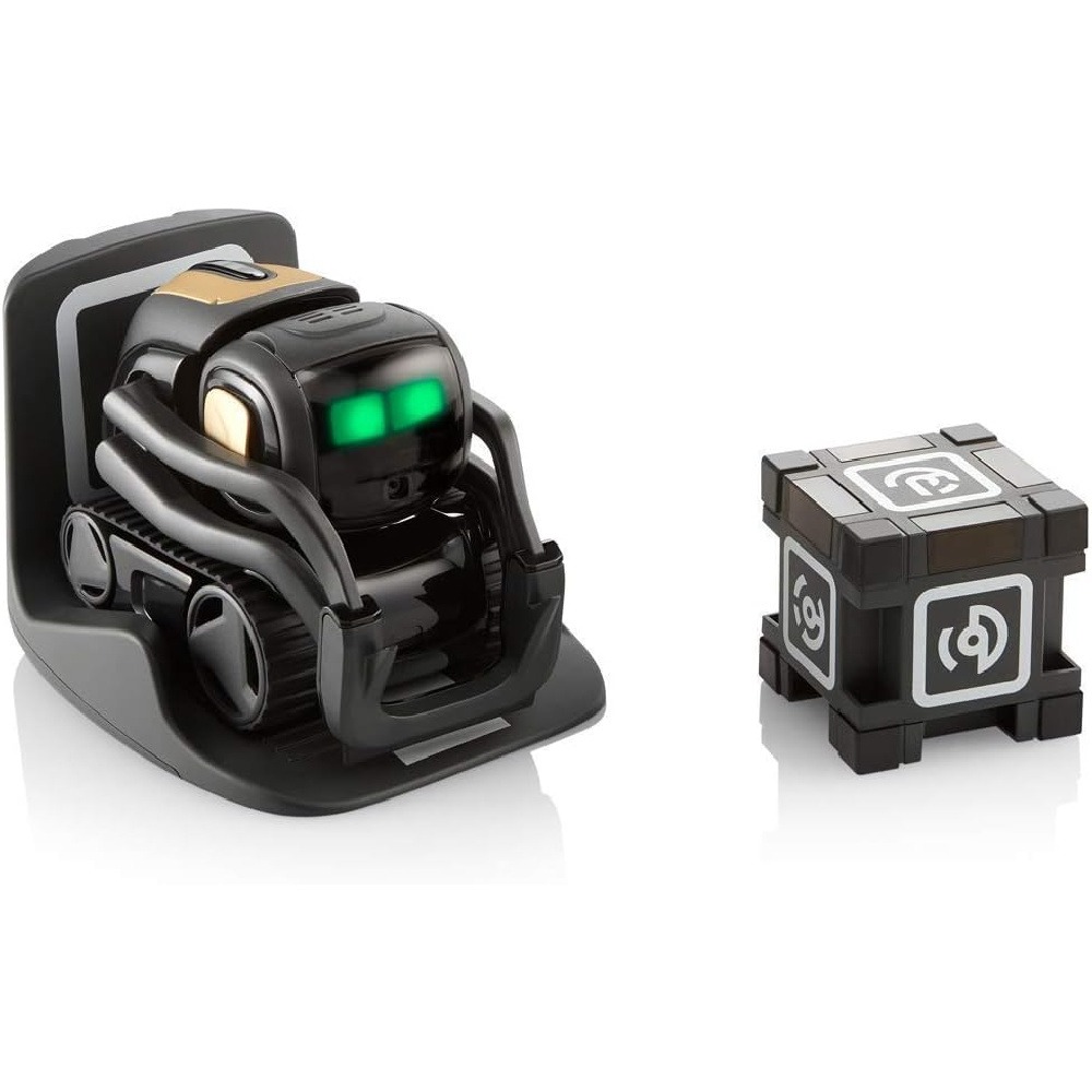 AI ChatGPT 2.0 Connected Robot - Remote Control Toys 评论和价格