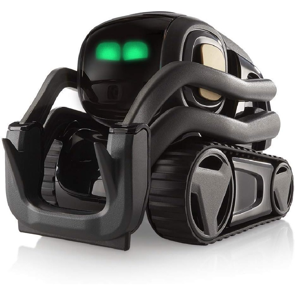 AI ChatGPT 2.0 Connected Robot - Remote Control Toys 评论和价格