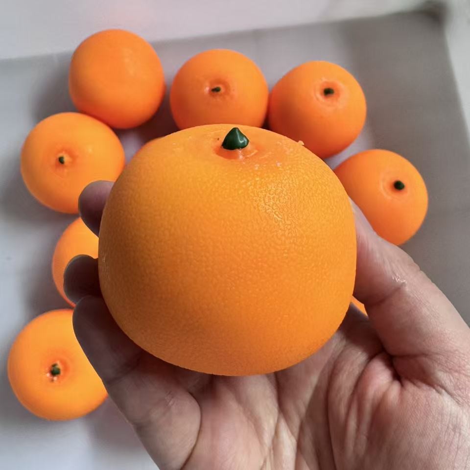 Crispy Orange Squeeze Fidget T - Building Blocks 评论和价格