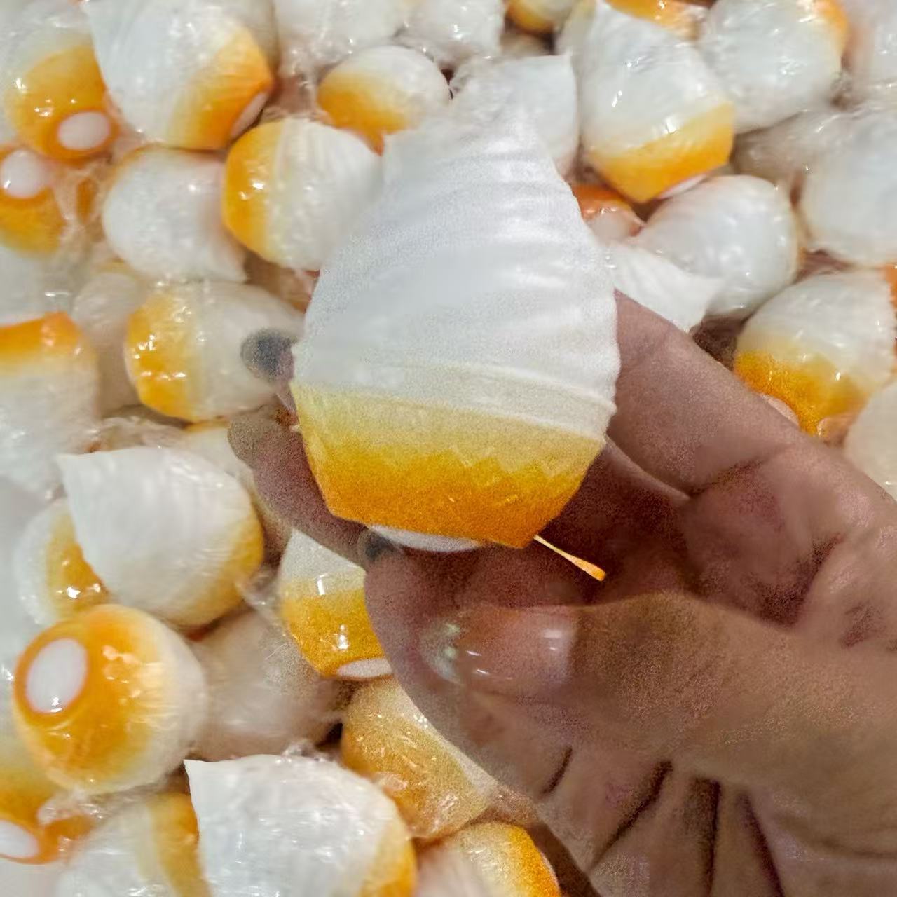 New Crispy Cone Ice Cream Hand - Building Blocks 评论和价格