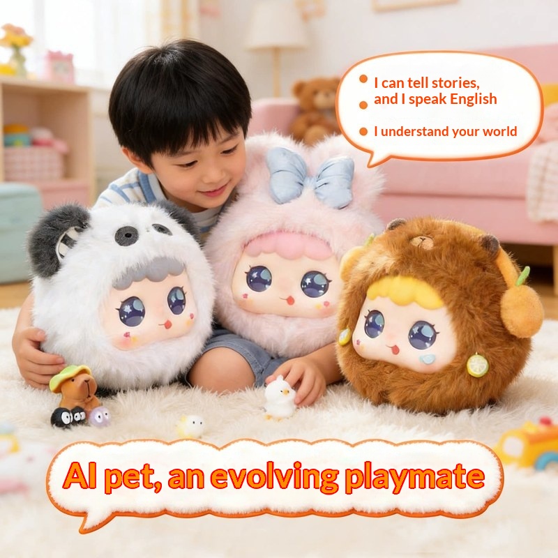 Deepseek Dialogue Ai Emotional - Remote Control Toys 评论和价格