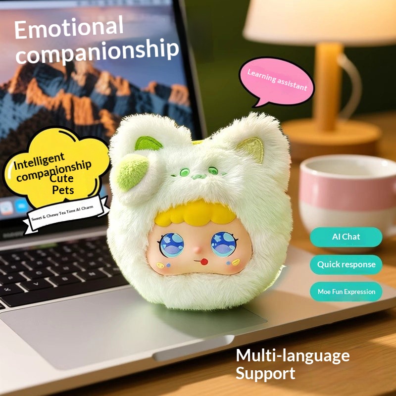 Deepseek Dialogue Ai Emotional - Remote Control Toys 评论和价格