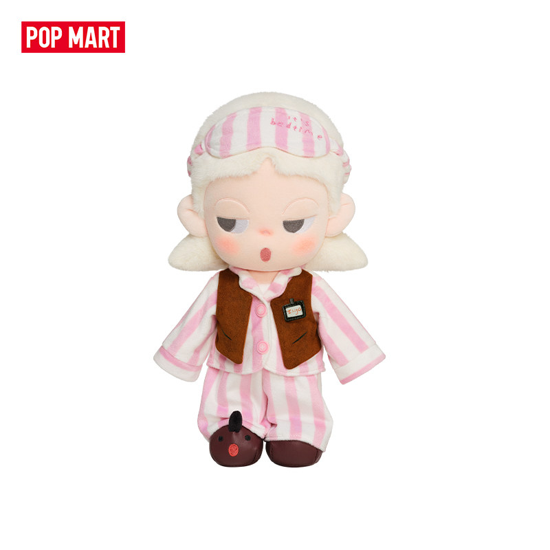 In Stock Popmart Zsiga Life Is - Dolls 评论和价格