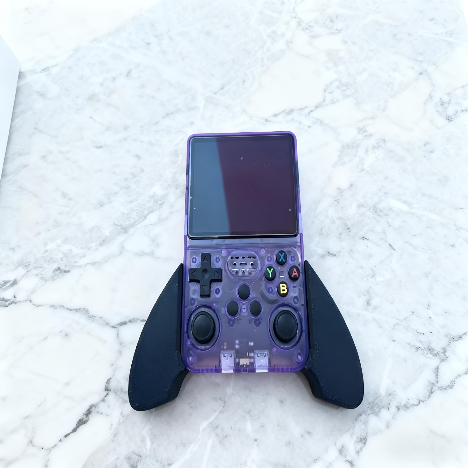 R36S Retro Handheld Gaming Con - Retro Handheld Game Console R36S 评论和价格