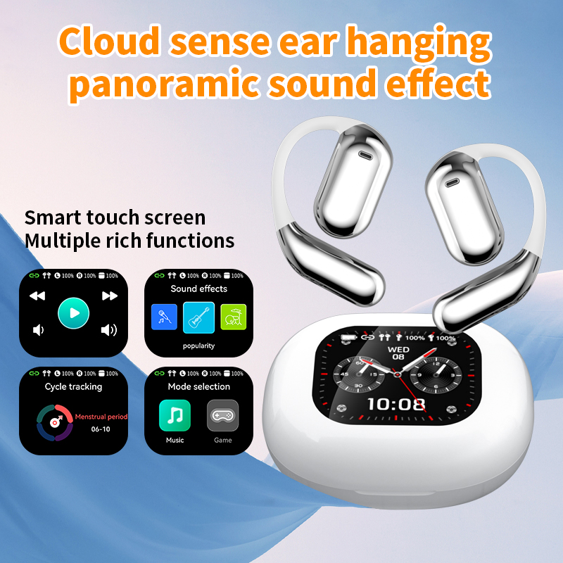 YYK Q16 Pro AI Translation Ear - Video Games 评论和价格