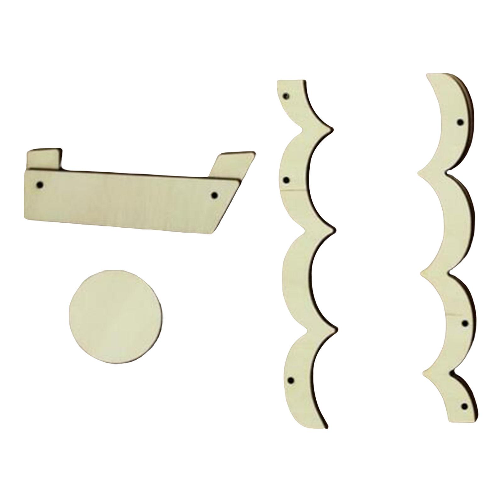 Sensory Board Wooden Accessori - Montessori Wooden Busy Board Toddler 评论和价格