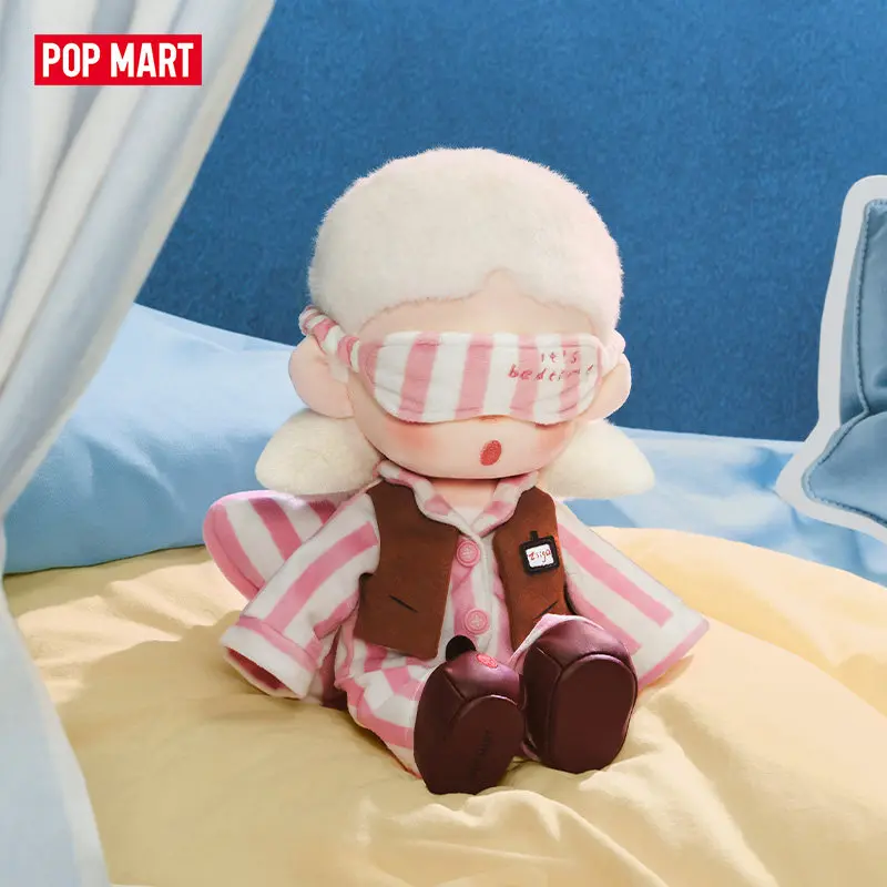 In Stock Popmart Zsiga Life Is - Dolls 评论和价格