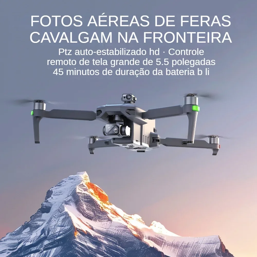 ZLL SG909 SG909MAX Professiona - Fpv Brushless Rc Drone 4K 评论和价格